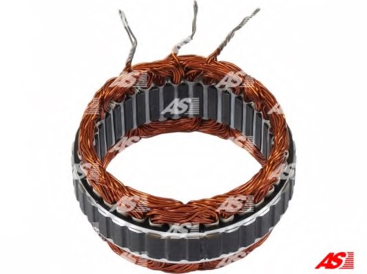 AS-PL AS5034 Stator, alternator